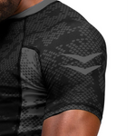 RASHGUARD Hayabusa AR Manches courtes