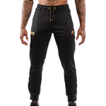 pantalon ufc venum noir, maroc, myglove maroc