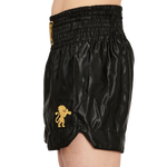 Leone Thai Kick Short AB970 Noir