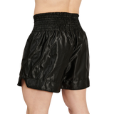 Leone Thai Kick Short AB970 Noir