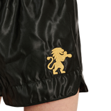 Leone Thai Kick Short AB970 Noir