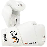 RIVAL RB50 Intelli-Shock Blanc