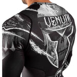 Rashguard Venum Gladiator 4.0