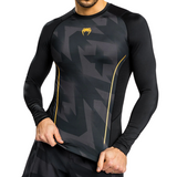 Rashguard Venum Razor Manches Longues