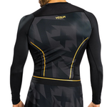 Rashguard Venum Razor Manches Longues