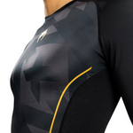 Rashguard Venum Razor Manches Longues