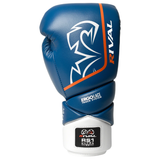 Gants Rival RS1 Ultra Sparring 2.0 Bleu
