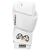 RIVAL RB50 Intelli-Shock Blanc