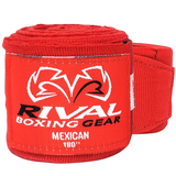 Bandages Rival Boxing Mexican 200"