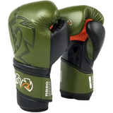Gants de Sac Rival RB80 Impulse khaki