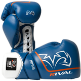 Rival RS1 Ultra Sparring Gloves 2.0 | Gants Boxe Premium | MyGlove Maroc