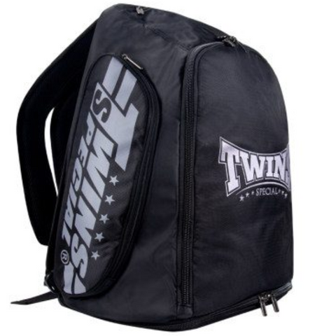 SAC DE SPORT TWINS