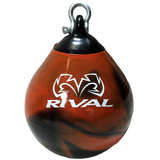 Rival Aqua Head Hunter Punching Bag