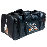 Sac de sport Rival RGB10 – Sac gym fonctionnel et résistant pour boxe et training | Myglove Maroc