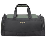 Sac de sport Venum Evo 2 Trainer Lite - Noir/khaki