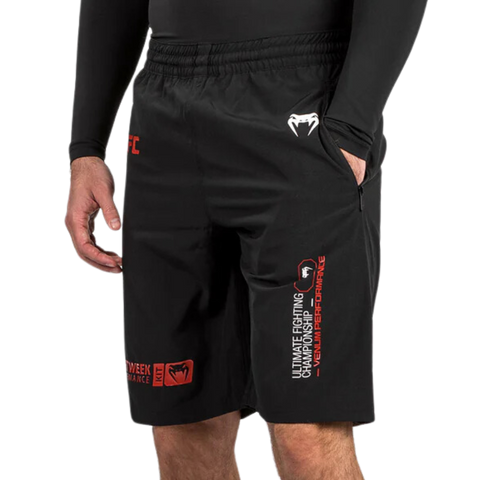 Short De Performance UFC Venum Adrenaline