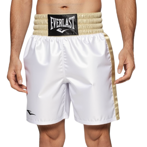 Short de Boxe Everlast Pro