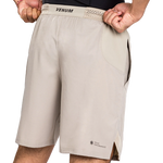Short d'entraînement Venum G-Fit Air - Sable