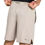 Short d'entraînement Venum G-Fit Air - Sable