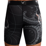 Shorts Venum Gladiator 5.0 Vale Tudo
