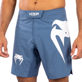 Shorts de Combat Venum Light 5.0 - Bleu/Blanc