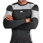 Rashguard Venum Tempest manches longues