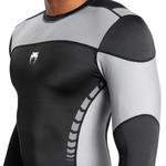 Rashguard Venum Tempest manches longues