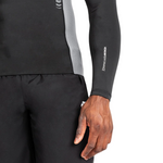 Rashguard Venum Tempest manches longues