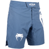 Shorts de Combat Venum Light 5.0 - Bleu/Blanc