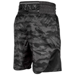 Short de Boxe Venum Elite Urban Camo