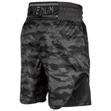 Short de Boxe Venum Elite Urban Camo