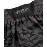 Short de Boxe Venum Elite Urban Camo