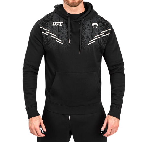 Sweat à capuche UFC Adrenaline Venum Replica