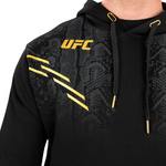 Sweat à capuche UFC Adrenaline Venum Replica - Champion