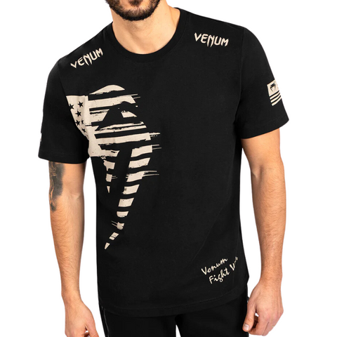 T-shirt Venum Giant USA