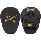 Tapout Borrey Hand Pads Noir/Or
