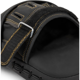 Tapout Borrey Hand Pads Noir/Or