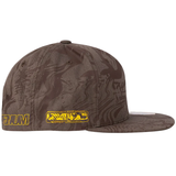 Casquette UFC Fusion by Venum Fight Week