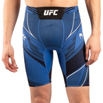 UFC Venum Authentic Fight Week Vale Tudo - Bleu - short de compression venum