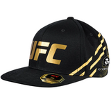 Casquette UFC Adrenaline by Venum Authentic Fight Night