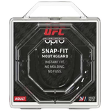 PROTÈGE DENTS UFC OPRO Snap-Fit