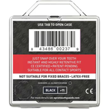 PROTÈGE DENTS UFC OPRO Snap-Fit