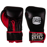 Gants Cleto Reyes Velcro/lacets