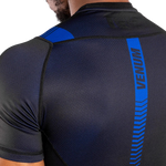 Rashguard Venum NoGi 3.0 Noir/Bleu