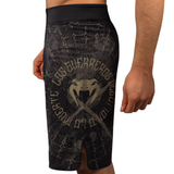 Short de Combat Venum Santa Muerte 5.0