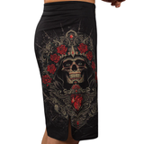 Short de Combat Venum Santa Muerte 5.0