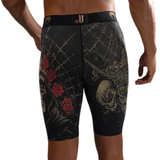 Short Compression Venum Santa Muerte 5.0
