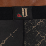 Short Compression Venum Santa Muerte 5.0