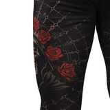 Spats de Compression Venum Santa Muerte 5.0