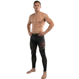 Spats de Compression Venum Santa Muerte 5.0